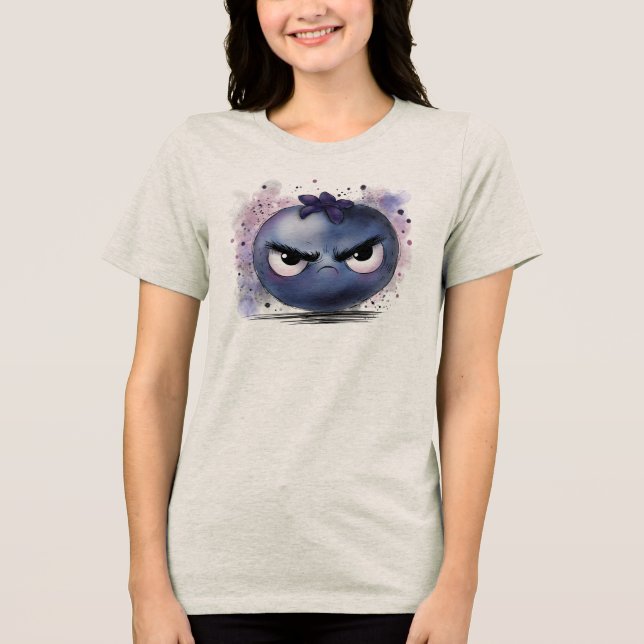 Camiseta Aroma-Aroma (Frente)