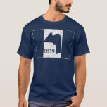 CAMISETA AROOSTOOK COUNTY MAINE FLAG<br><div class="desc">AROOSTOOK COUNTY MAINE FLAG  .</div>