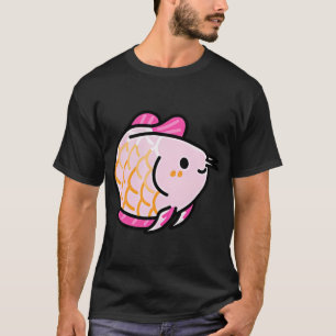Camiseta Arowana