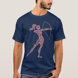 Camiseta Arqueiro