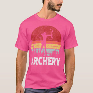 Camiseta Arqueiro