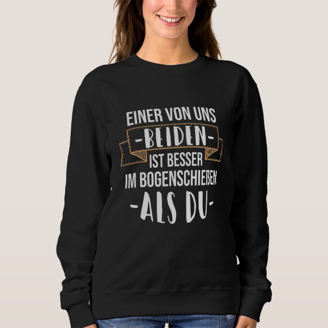 Camiseta Arqueiro Arrow Esporte (Frente)