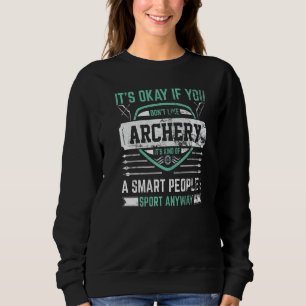 Camiseta Arqueiro de Pessoas Inteligentes