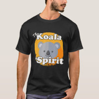 Arquétipo de Totem Animal do Spirit de Koala Bear