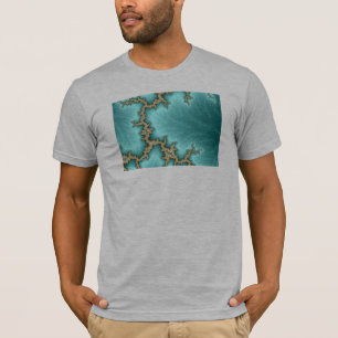 Camiseta Arquipélago