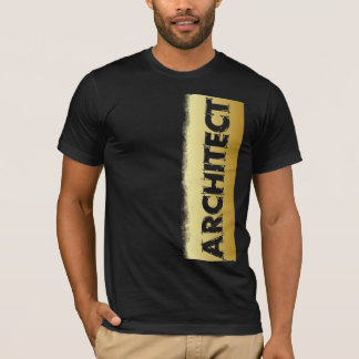 CAMISETA ARQUITETO