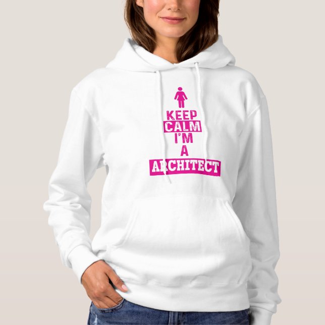 Camiseta Arquiteto (Frente)