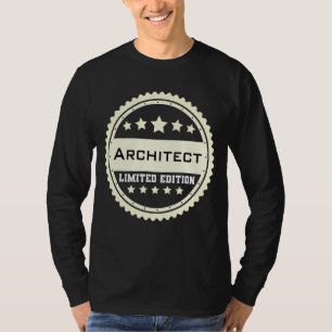 Camiseta Arquiteto