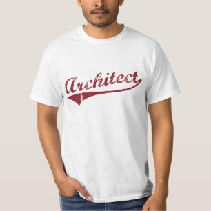 Camiseta Arquiteto