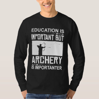 Camiseta Arquiteto de Educação é um arquivo importante de a