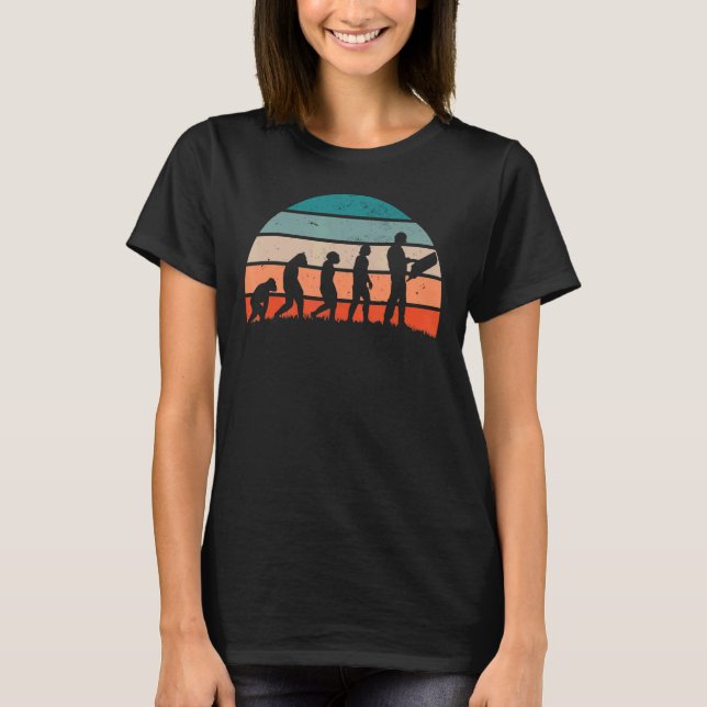 Camiseta Arquiteto de Estudantes de Arquitetura (Frente)