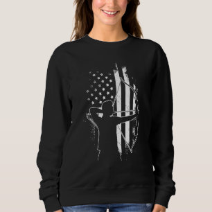 Camiseta Arquiteto do Arco-Arco Americano Archer