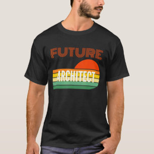 Camiseta Arquiteto Futuro