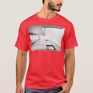 Camiseta Arquitetura