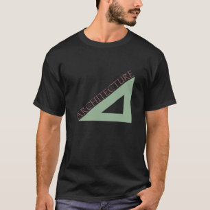 CAMISETA ARQUITETURA