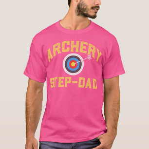 Camiseta Arquivamento de Pai de de Arquivamento de Destino