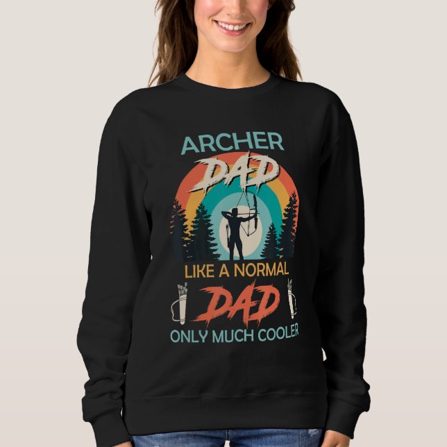 Camiseta Arquivamento de Pai normal de Pai de arquivamento  (Frente)
