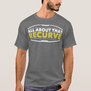 Camiseta Arquivar Tudo Sobre Isso Recorrente