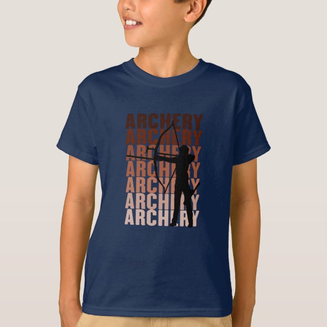 Camiseta Arquivo (Frente)
