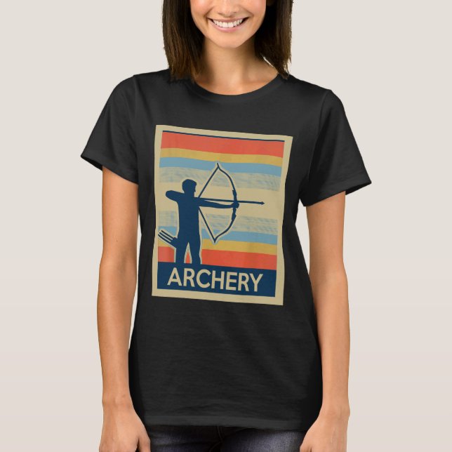 Camiseta Arquivo Vintage Style T (Frente)