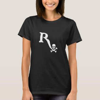 Camiseta Arr Exx!