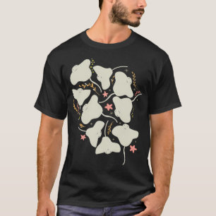 Camiseta arraia 003