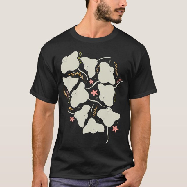 Camiseta arraia 003 (Frente)