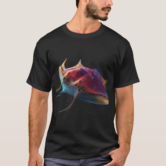 Camiseta Arraia Bonita (Frente)