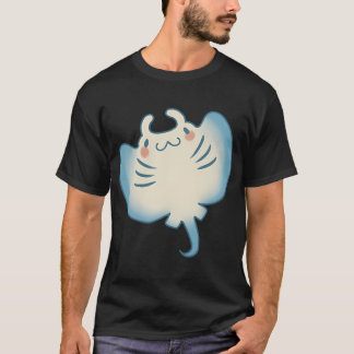 Camiseta Arraia Manta Fofa