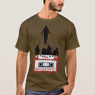 Camiseta Arrancando Aquele Morro