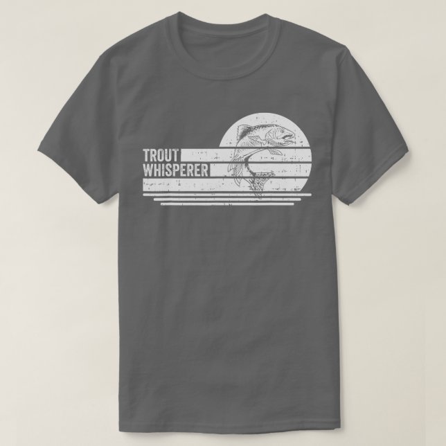 Camiseta Arrancas Que Arrancam Com Voo De Trutas ( (Frente do Design)