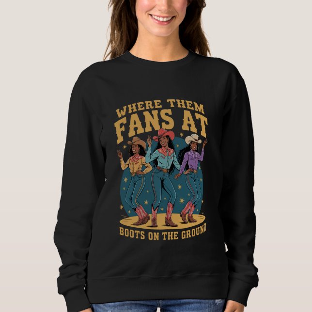 Camiseta Arranhões No Terreno Onde Ventilam A Preto (Frente)