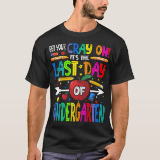 Camiseta Arranja o teu redemoinho, é o último dia do jardim