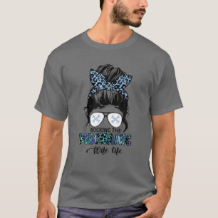 Camiseta Arranjando A Vida Mecânica Da Esposa Presente, Me