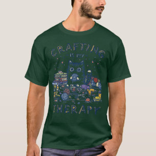 Camiseta Arranjo é a minha terapia