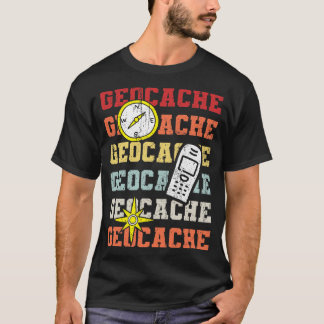 Camiseta Arranjo Geográfico (1)