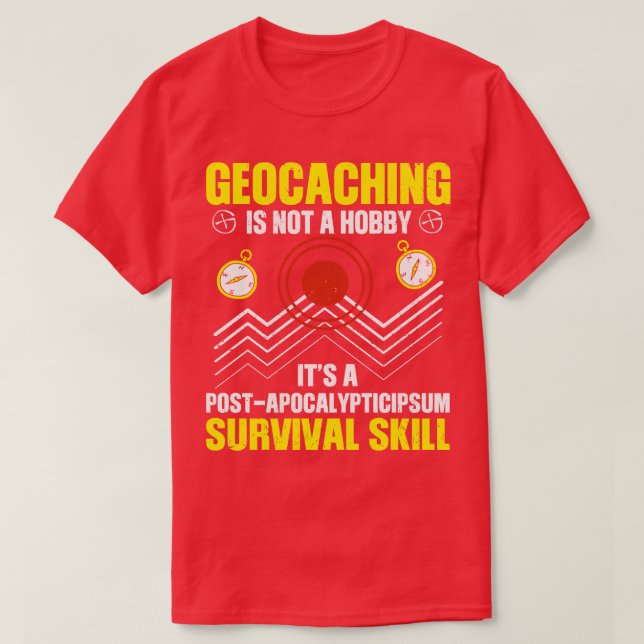 Camiseta Arranjo Geográfico (6) (Frente do Design)
