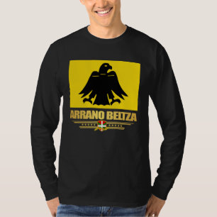 Camiseta Arrano Beltza