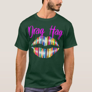 Camiseta Arrastar Hag