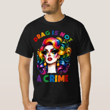 Arrastar Não É Um Crime