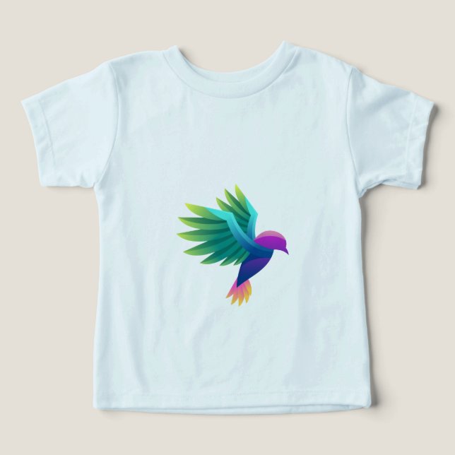 Camiseta Arraste e solte para substituir a imagem (Design frontal)