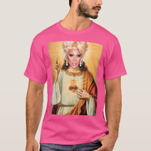 Camiseta Arraste Jesus