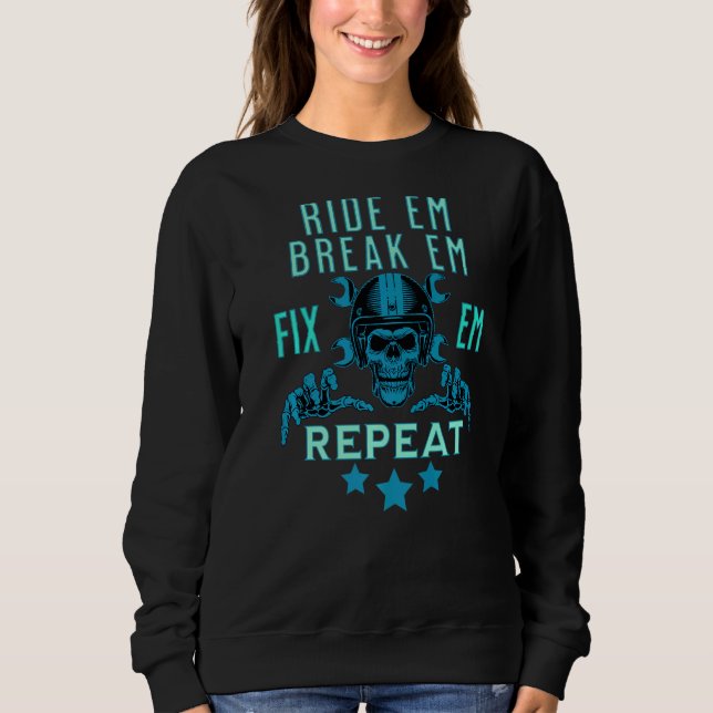 Camiseta Arraste-O Para Corrigi-Lo. (Frente)