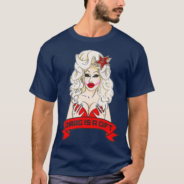 Camiseta Arrasto comunista (Frente)