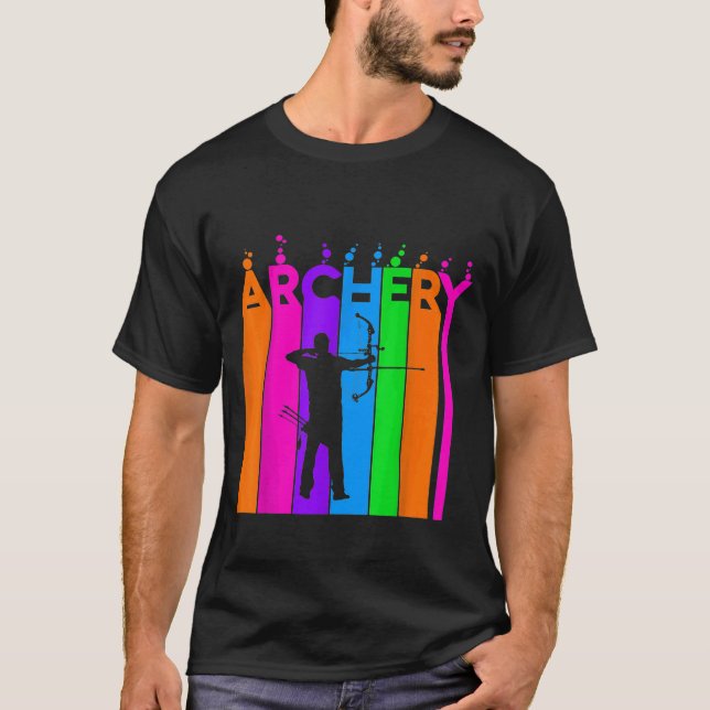 Camiseta Arrebatamento E Ideia Esportiva (Frente)