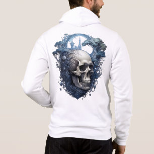 Camiseta ☠️ Arrefec☠️ do crânio