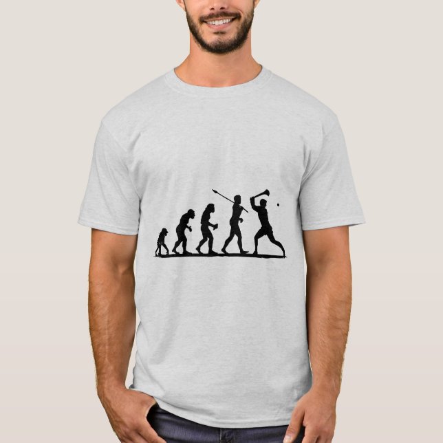 Camiseta Arremessão (Frente)