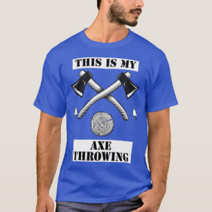 Camiseta arremesso 128