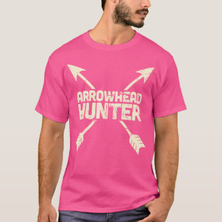 Camiseta Arrows Artiactual Arrohouad Hunter