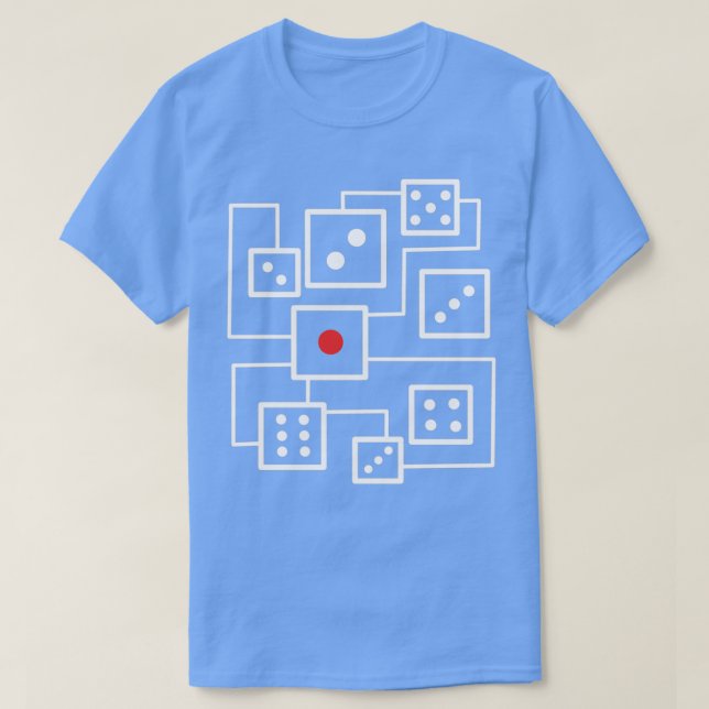 Camiseta Arroz (Frente do Design)